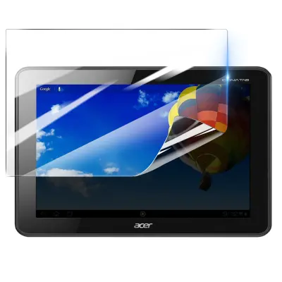 3mk, Hidrogelna zaš?ita zaslona pred udarci za Acer Iconia Tab A510, Prozorno