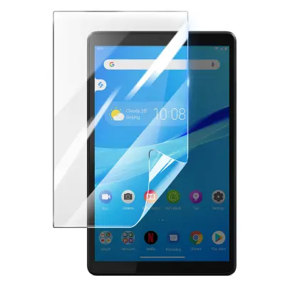 3mk, Hidrogelna zaš?ita zaslona pred udarci za Lenovo Tab M8 Gen 3, Prozorno