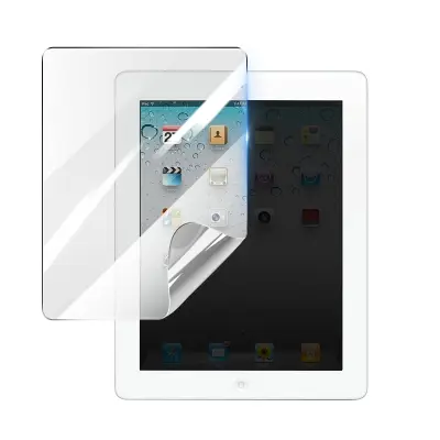 3mk, Hidrogelna zaš?ita zaslona pred udarci za Apple iPad 2, Prozorno
