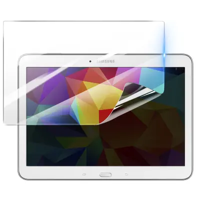 3mk, Hidrogelna zaš?ita zaslona pred udarci za Samsung Galaxy Tab S 10.5, Prozorno