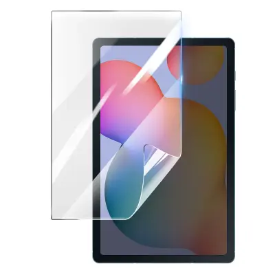 3mk, Hidrogelna zaš?ita zaslona pred udarci za Samsung Galaxy Tab S6 Lite, Prozorno