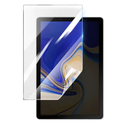 3mk, Hidrogelna zaš?ita zaslona pred udarci za Samsung Galaxy Tab S4 10.5, Prozorno