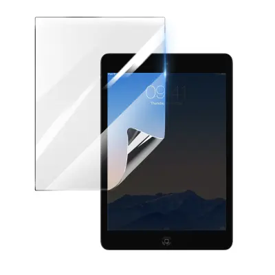 3mk, Hidrogelna zaš?ita zaslona pred udarci za Apple iPad Mini 2, Prozorno