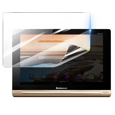 3mk, Hidrogelna zaš?ita zaslona pred udarci za Lenovo Yoga Tablet 10 HD Plus, Prozorno