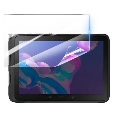 3mk, Hidrogelna zaš?ita zaslona pred udarci za Samsung Galaxy Tab Active Pro 10.1, Prozorno