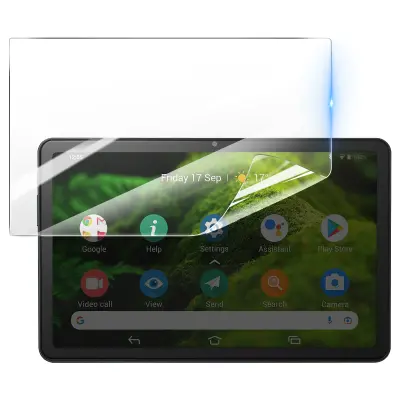 3mk, Hidrogelna zaš?ita zaslona pred udarci za Doro Tablet, Prozorno