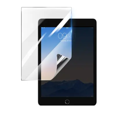 3mk, Hidrogelna zaš?ita zaslona pred udarci za Apple iPad Mini 3, Prozorno