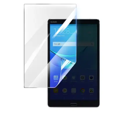 3mk, Hidrogelna zaš?ita zaslona pred udarci za Huawei Mediapad M5 8, Prozorno