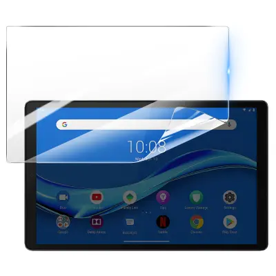 3mk, Hidrogelna zaš?ita zaslona pred udarci za Lenovo Tab M10 FHD Plus Gen 2, Prozorno