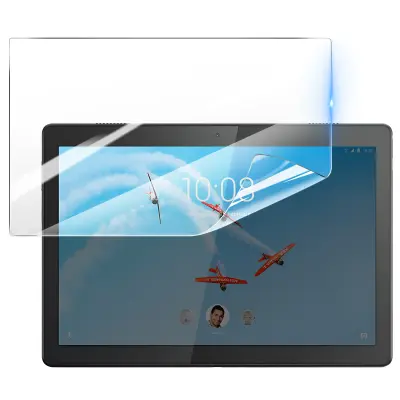 3mk, Hidrogelna zaš?ita zaslona pred udarci za Lenovo Tab M10 HD, Prozorno