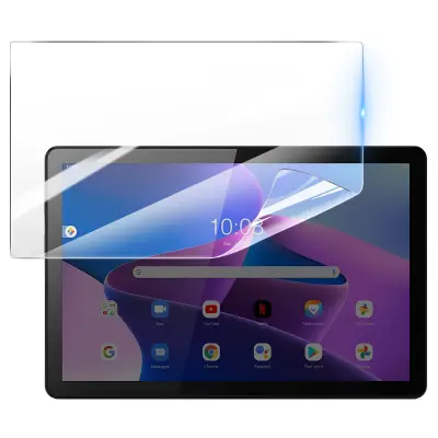 3mk, Hidrogelna zaš?ita zaslona pred udarci za Lenovo Tab M10 Gen 3, Prozorno