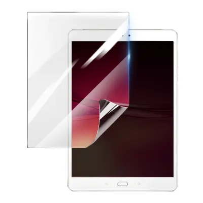 3mk, Hidrogelna zaš?ita zaslona pred udarci za Asus Zenpad 3S 10, Prozorno