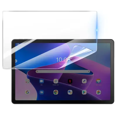 3mk, Hidrogelna zaš?ita zaslona pred udarci za Lenovo Tab M10 Plus Gen 3, Prozorno