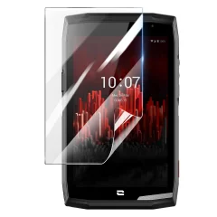 3mk, Hidrogelna zaš?ita zaslona pred udarci za Crosscall Core T5, Prozorno