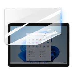 3mk, Hidrogelna zaš?ita zaslona pred udarci za Microsoft Surface Go 3, Prozorno