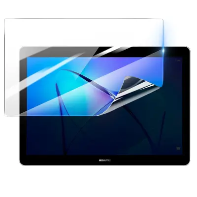 3mk, Hidrogelna zaš?ita zaslona pred udarci za Huawei MediaPad T3 10'', Prozorno