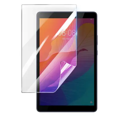 3mk, Hidrogelna zaš?ita zaslona pred udarci za Huawei MatePad T 10s, Prozorno
