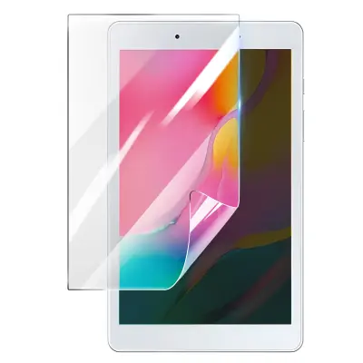 3mk, Hidrogelna zaš?ita zaslona pred udarci za Samsung Galaxy Tab A 8.0 2019, Prozorno