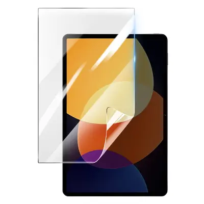 3mk, Hidrogelna zaš?ita zaslona pred udarci za Xiaomi Pad 5 Pro, Prozorno