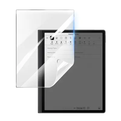 3mk, Hidrogelna zaš?ita zaslona pred udarci za Huawei MatePad Paper, Prozorno