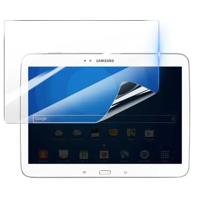 3mk, Hidrogelna zaš?ita zaslona pred udarci za Samsung Galaxy Tab 3 10.1, Prozorno