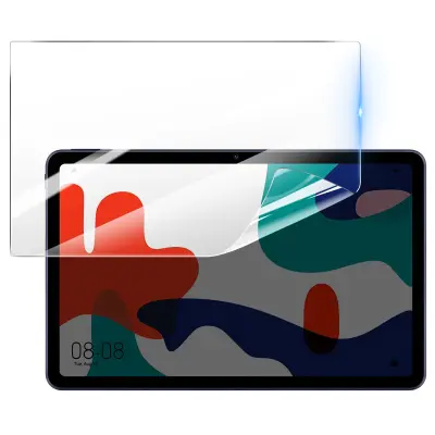 3mk, Hidrogelna zaš?ita zaslona pred udarci za Huawei MatePad 10.4, Prozorno
