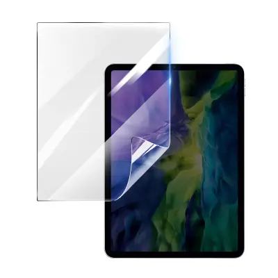 3mk, Hidrogelna zaš?ita zaslona pred udarci za Apple iPad Pro 11 2020, Prozorno