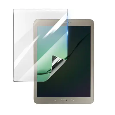 3mk, Hidrogelna zaš?ita zaslona pred udarci za Samsung Galaxy Tab S2 9.7, Prozorno