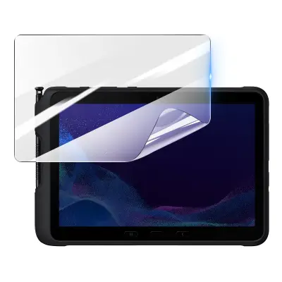 3mk, Hidrogelna zaš?ita zaslona pred udarci za Samsung Galaxy Tab Active 4 Pro, Prozorno