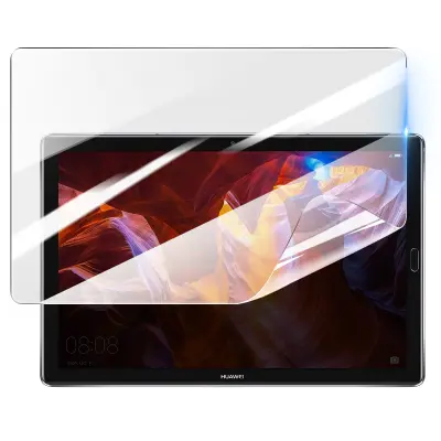 3mk, Hidrogelna zaš?ita zaslona pred udarci za Huawei Mediapad M5 10.8, Prozorno
