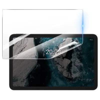 3mk, Hidrogelna zaš?ita zaslona pred udarci za Nokia T20, Prozorno