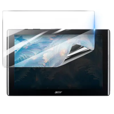 3mk, Hidrogelna zaš?ita zaslona pred udarci za Acer Iconia One 10 B3-A40, Prozorno