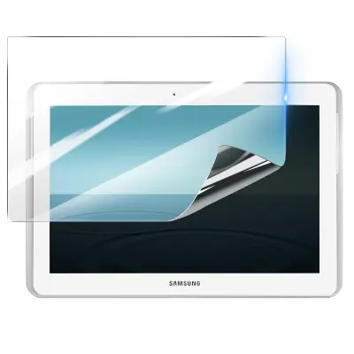 3mk, Hidrogelna zaš?ita zaslona pred udarci za Samsung Galaxy Tab 2 10.1 Wi-Fi P5110, Prozorno