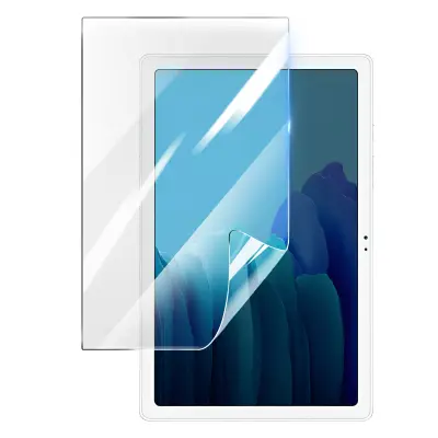 3mk, Hidrogelna zaš?ita zaslona pred udarci za Samsung Galaxy Tab A7 10.4 2020, Prozorno