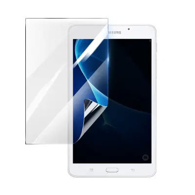 3mk, Hidrogelna zaš?ita zaslona pred udarci za Samsung Galaxy Tab A6 7", Prozorno