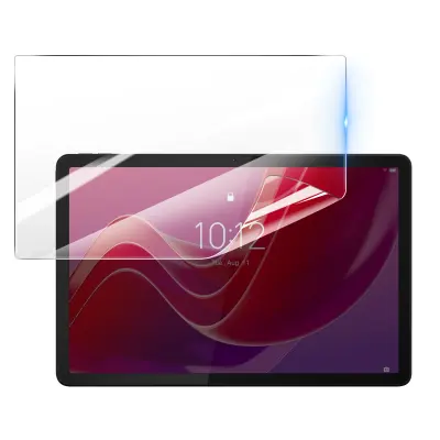 3mk, Hidrogelna zaš?ita zaslona pred udarci za Lenovo Tab M11, Prozorno