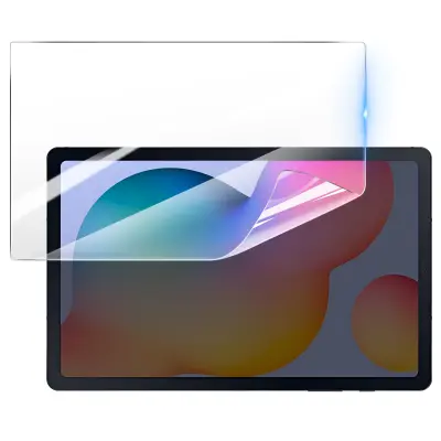 3mk, Hidrogelna zaš?ita zaslona pred udarci za Samsung Galaxy Tab S6 Lite 2022, Prozorno