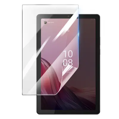 3mk, Hidrogelna zaš?ita zaslona pred udarci za Lenovo Tab M9, Prozorno