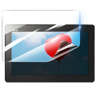 3mk, Hidrogelna zaš?ita zaslona pred udarci za Asus Transformer Book T100TA, Prozorno
