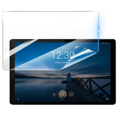 3mk, Hidrogelna zaš?ita zaslona pred udarci za Lenovo Smart Tab M10 10.1, Prozorno
