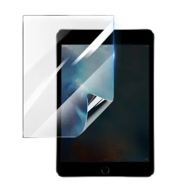 3mk, Hidrogelna zaš?ita zaslona pred udarci za Apple iPad Mini 4, Prozorno