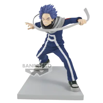 Bandai - My Hero Academia - The Amazing Heroes - Vol.31 - kip Nejire Hado