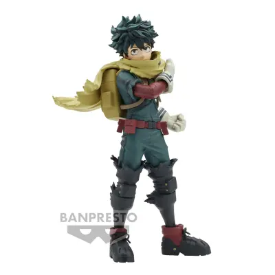 FIGURE MY HERO ACADEMY IZUKU MIDORIYA DEKU AGE OF HEROES