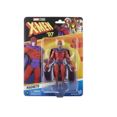 MARVEL X-MEN SLIKA 97 MAGNETO LEGENDS SERIJA