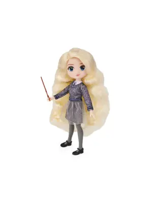 PUNČKA HARRY POTTER LUNA LOVEGOOD 20 CM