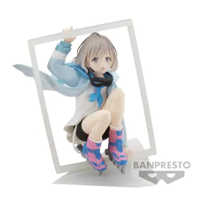 UGOTOVITE, da IDOLMASTER NE STREŽE SVETLEČIH BARV