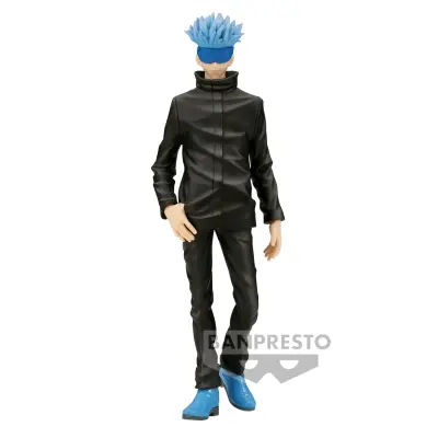 Banpresto - Jujutsu Kaisen - Jukon No Kata - Kip Satoru Gojo