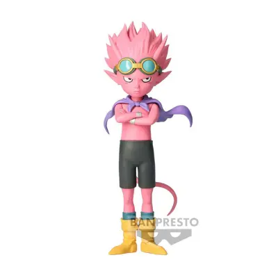 PEŠČENA DEŽELA BEELZEBUB FIGUR