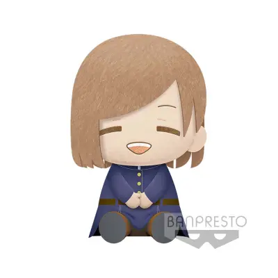 Banpresto - Jujutsu Kaisen Nobara Kugisaki Big Plush