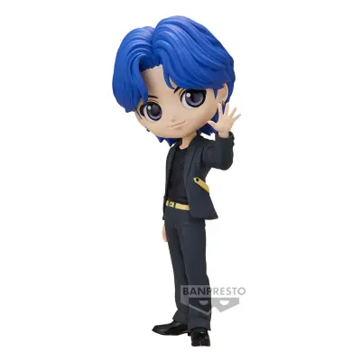 Banpresto - TinyTAN Butter - Jung Kook (različica A), Bandai Spirits Q posket Figure